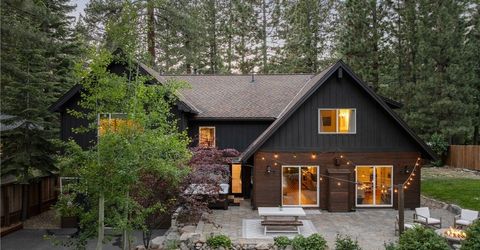178 Tramway Road , Incline Village, NV 89451 Photo