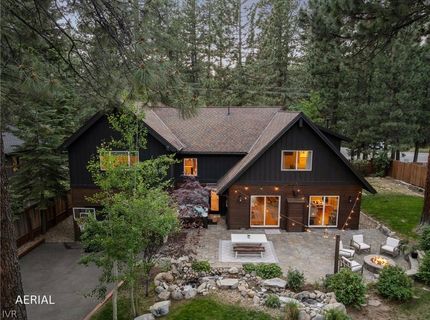 178 Tramway Road, Incline Village, NV 89451 Photo