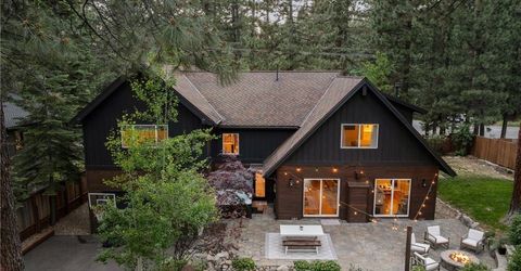 178 Tramway Road , Incline Village, NV 89451 Photo