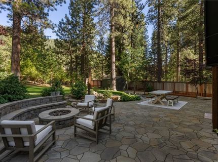 178 Tramway Road, Incline Village, NV 89451 Photo