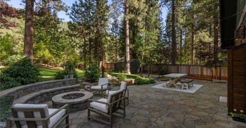 178 Tramway Road , Incline Village, NV 89451 Photo