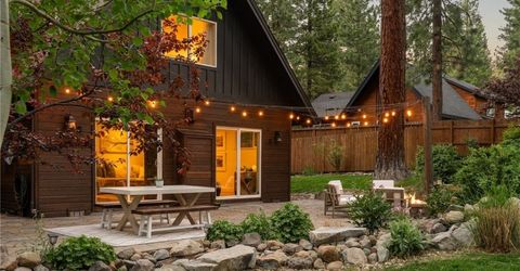 178 Tramway Road, Incline Village, NV 89451 Photo