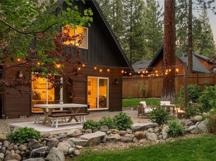 178 Tramway Road , Incline Village, NV 89451 Photo