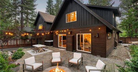 178 Tramway Road, Incline Village, NV 89451 Photo