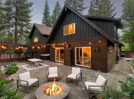 178 Tramway Road, Incline Village, NV 89451 Photo