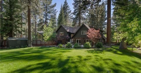 178 Tramway Road, Incline Village, NV 89451 Photo