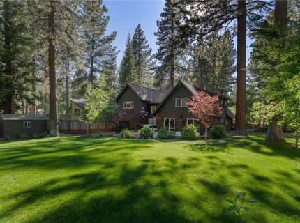 178 Tramway Road, Incline Village, NV 89451 Photo