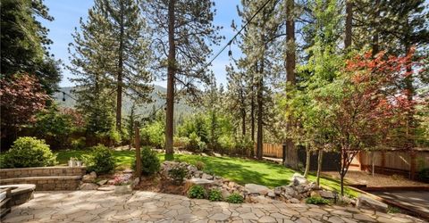 178 Tramway Road, Incline Village, NV 89451 Photo