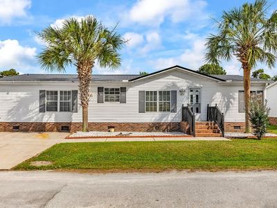 153 Queens Rd. , Little River, SC 29566
