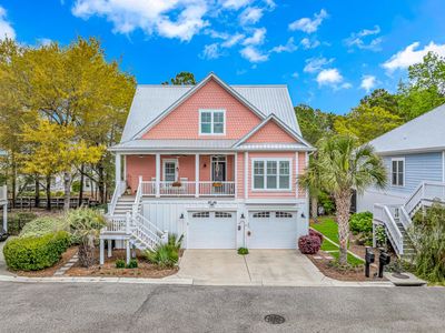 40 Big Oak Pl. , Pawleys Island, SC 29585