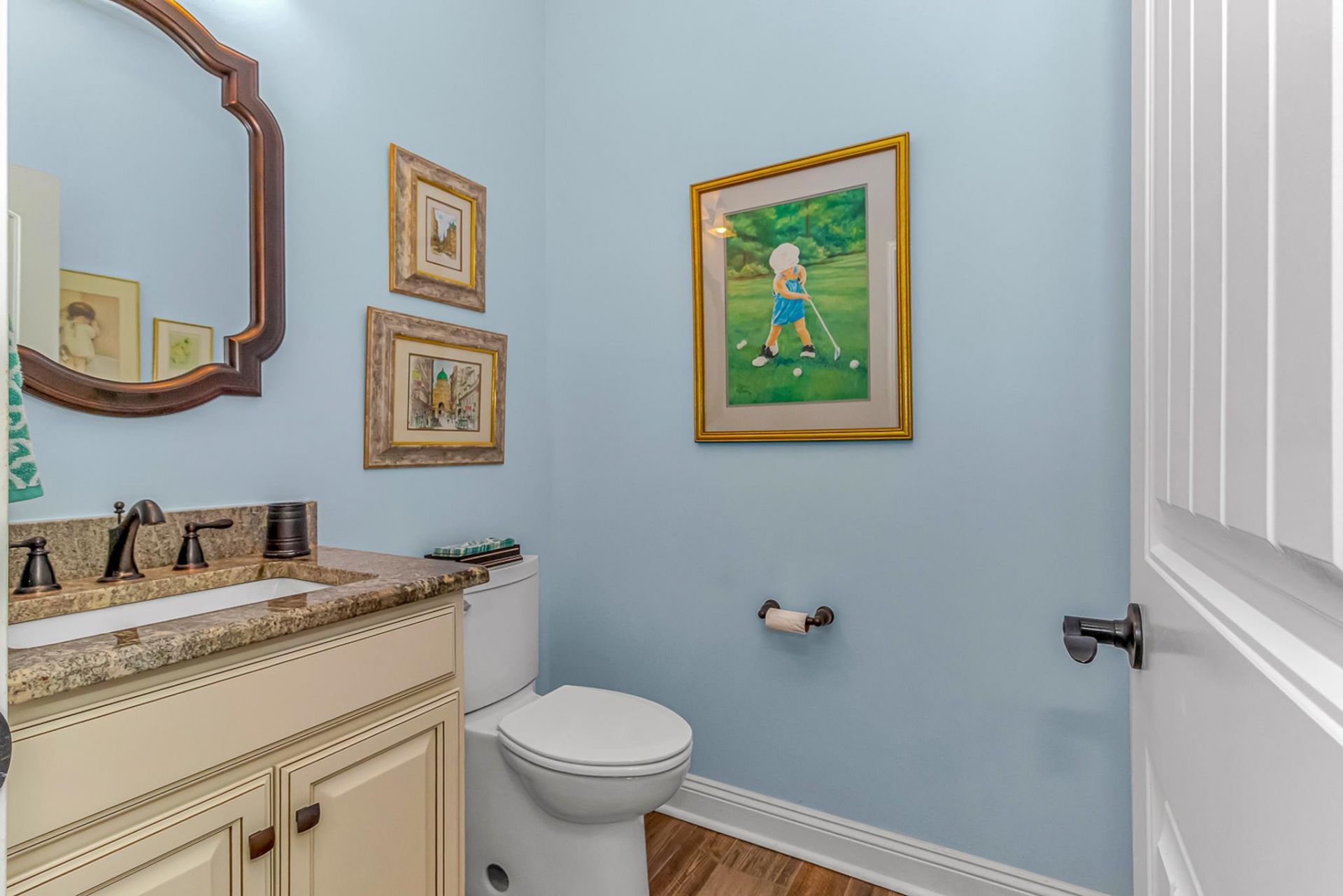 40 Big Oak Pl. Photo 12
