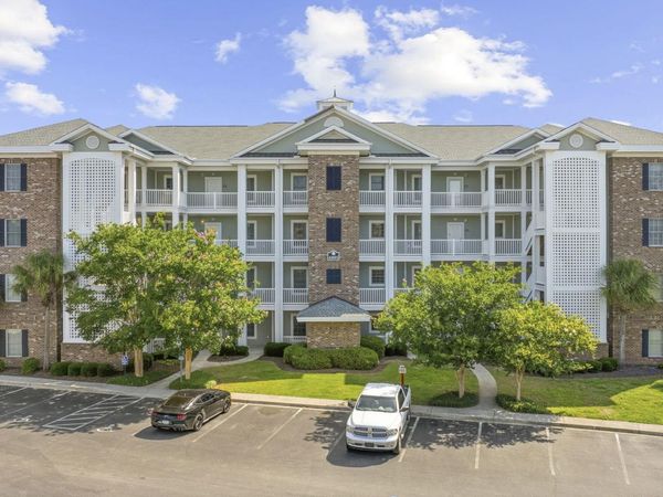 4895 Luster Leaf Circle , Unit 204, Myrtle Beach, SC 29577