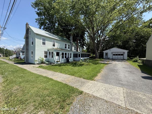 92 Catherine Street, Fort Ann, NY 12827
