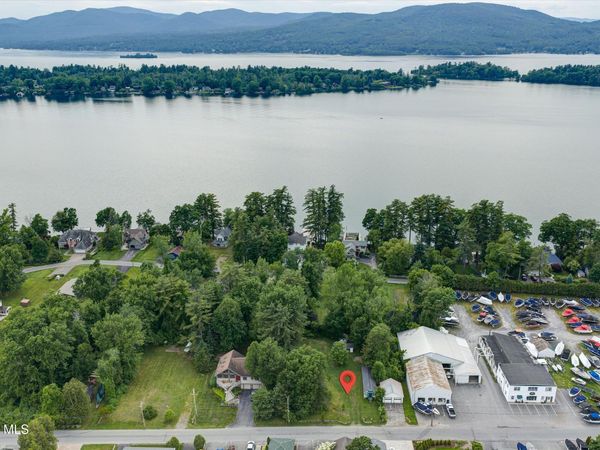 lot 281 Cleverdale Road, Queensbury, NY 12804