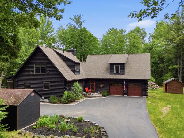 2982 Schroon River Road, Chestertown, NY 12817