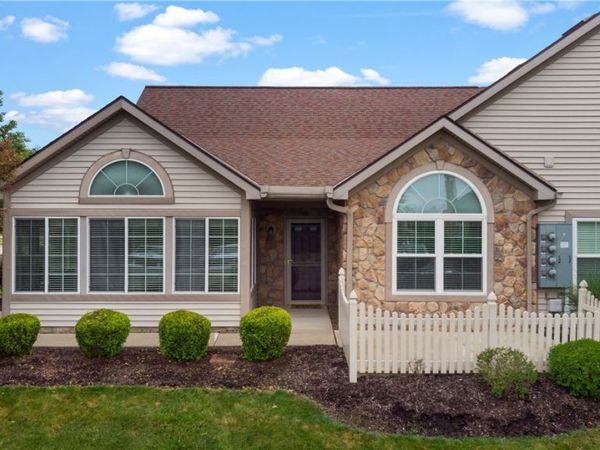 5304 Sundance Way, Brunswick, OH 44212