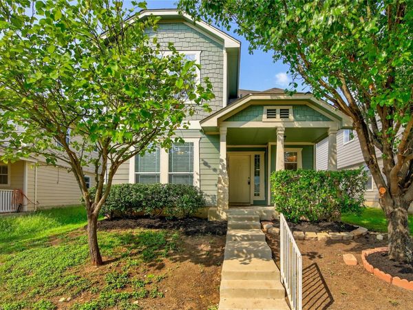 1715 Lost Maples LOOP , Cedar Park, TX 78613