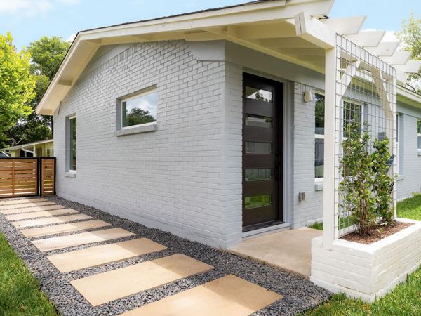 4902 Blueberry TRL , Unit 1, Austin, TX 78723