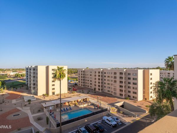 7950 E CAMELBACK Road, Unit 704, Scottsdale, AZ 85251