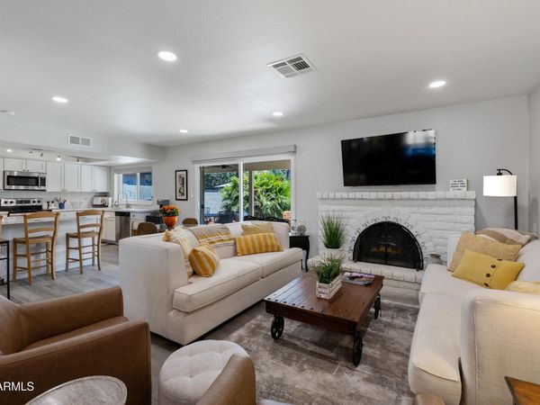 7917 E VIA DE BELLEZA, Scottsdale, AZ 85258