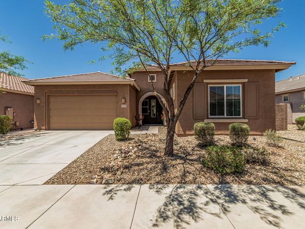 24016 N 165TH Avenue, Surprise, AZ 85387