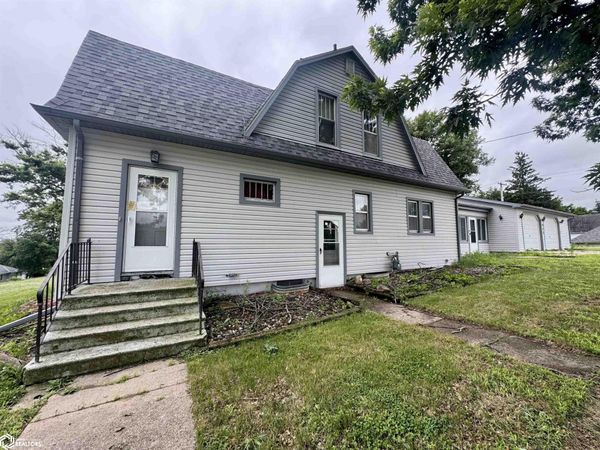 412 Elm Street, Anita, IA 50020