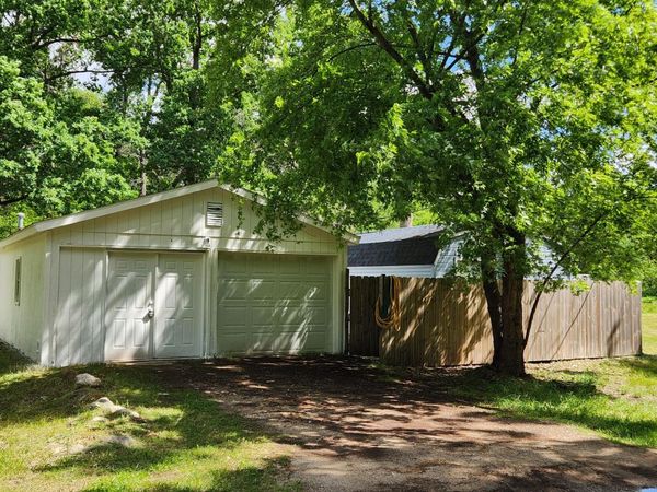 383 W 8 Mile Road, White Cloud, MI 49349