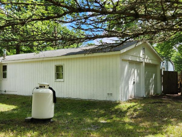 383 W 8 Mile Road, White Cloud, MI 49349