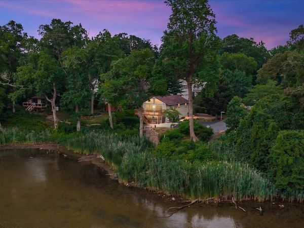 1000 LAKEVIEW LANE, ANNAPOLIS, MD 21409
