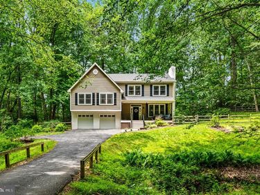 206 FOX RUN LANE, LINCOLN UNIVERSITY, PA 19352