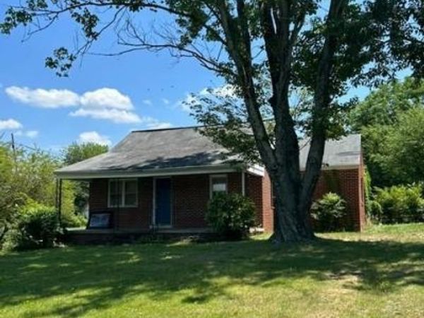 6522 OLD PLANK ROAD, FREDERICKSBURG, VA 22407