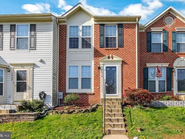 1978 LAUREL OAK DRIVE, BEL AIR, MD 21015