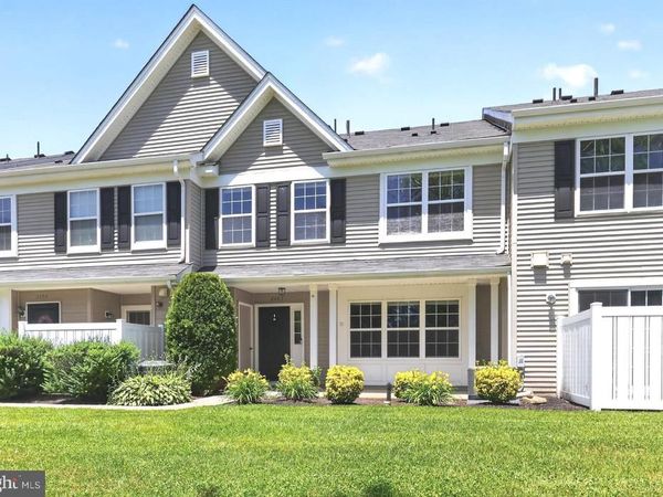 2103 LEXINGTON, WOOLWICH TWP, NJ 08085