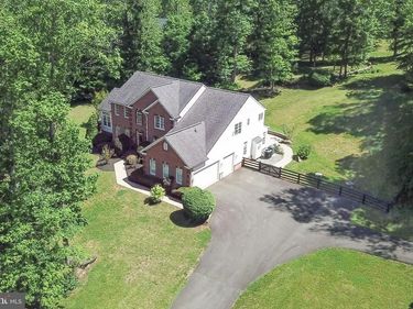 7165 DUDIE ROAD , MARSHALL, VA 20115