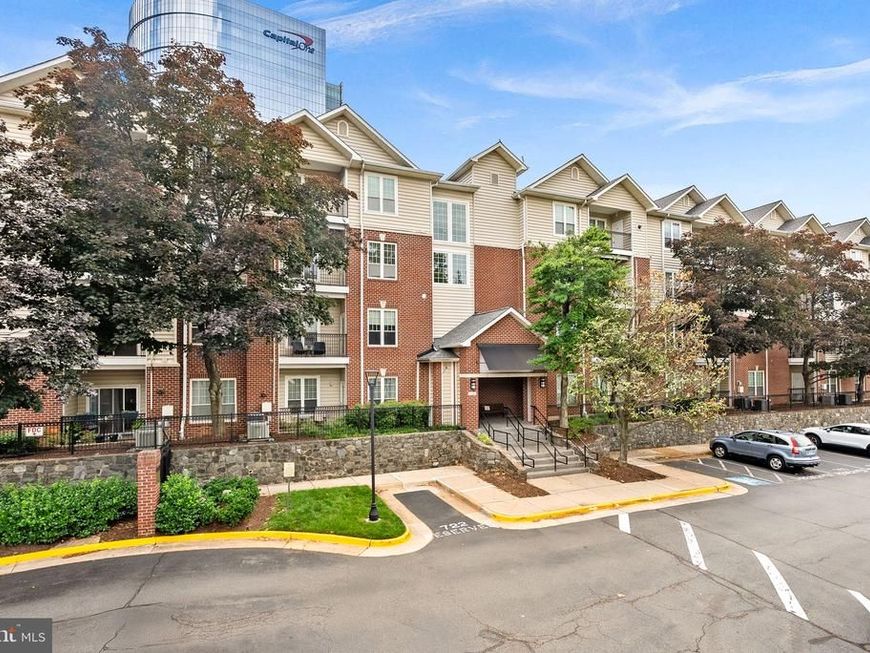 1521 Spring Gate Drive , Unit 10406, McLean, VA 22102 Main Photo