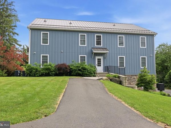 301 EDGEBORO DRIVE , Unit 3, NEWTOWN, PA 18940
