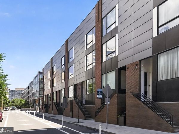 117 N 23RD STREET, PHILADELPHIA, PA 19103