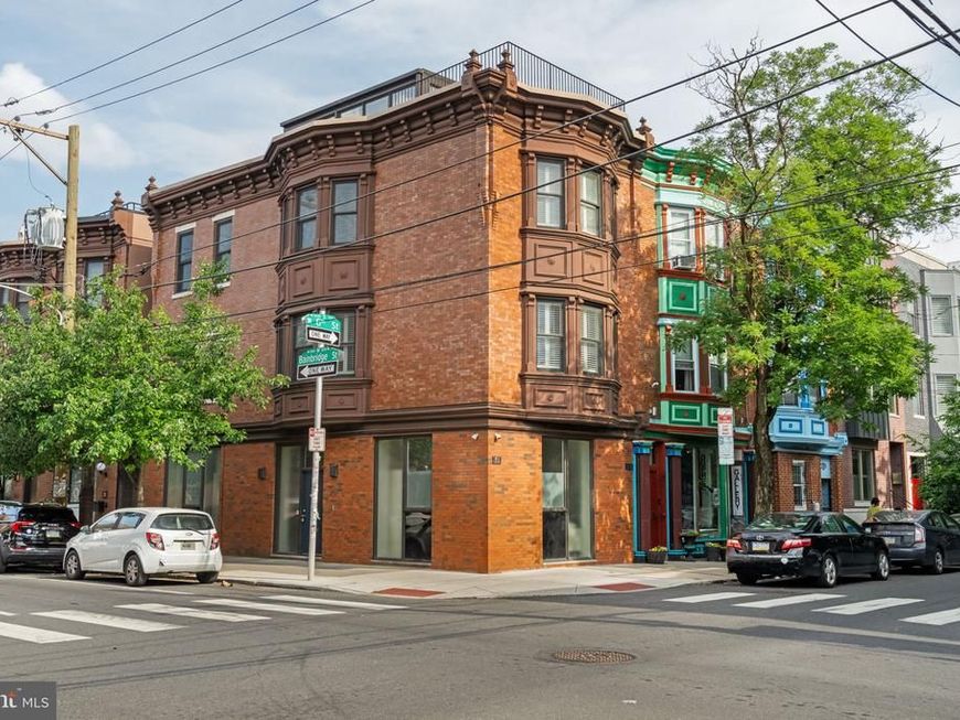 701 S 6th Street, Philadelphia, PA 19147 Main Photo