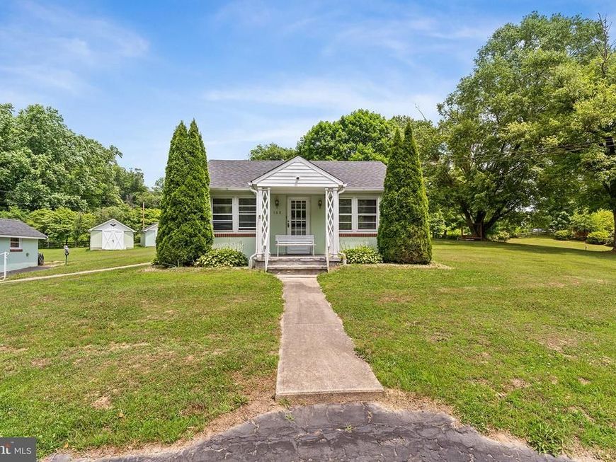 168 Blacksnake Road , Elkton, MD 21921 Main Photo