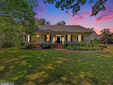 3226 CAVALRY RIDGE COURT, FREDERICKSBURG, VA 22408
