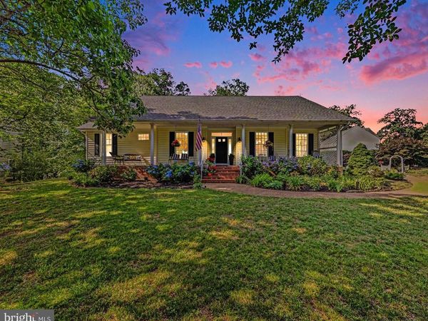 3226 CAVALRY RIDGE COURT, FREDERICKSBURG, VA 22408