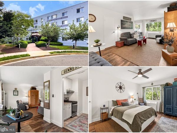 3701 5TH STREET S, Unit 501, ARLINGTON, VA 22204