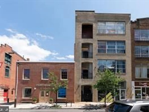 141 45 N 2ND STREET, Unit 1B, PHILADELPHIA, PA 19106