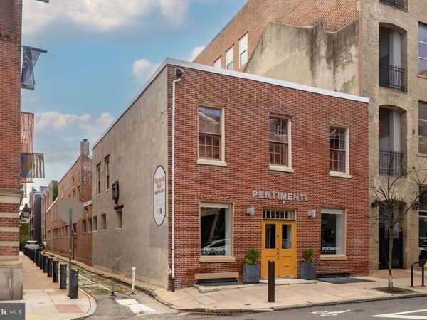 141 45 N 2ND STREET, Unit 1B, PHILADELPHIA, PA 19106