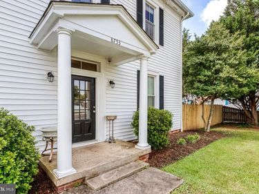 8753 SIGNAL HILL ROAD , Unit 4, MANASSAS, VA 20110