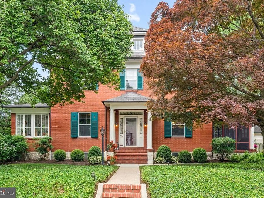 6900 Petworth Road, Baltimore, MD 21212 Main Photo