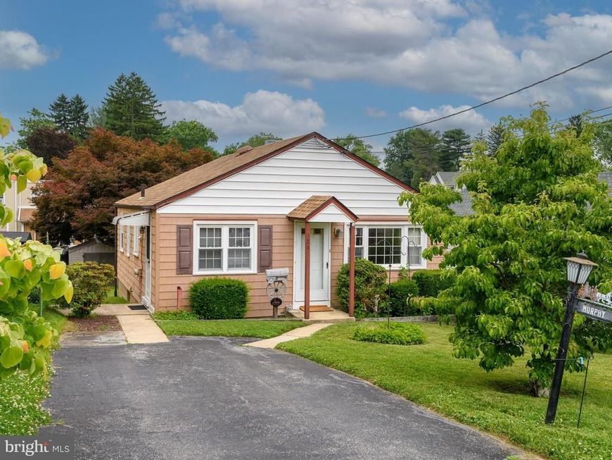124 2nd Avenue , Broomall, PA 19008 Main Photo