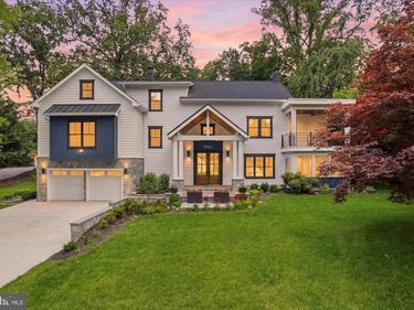 5921 CHESTERBROOK ROAD , MCLEAN, VA 22101