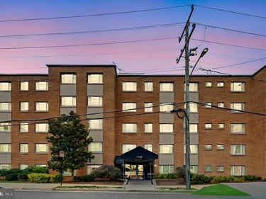 1300 ARLINGTON RIDGE , Unit 708, ARLINGTON, VA 22202