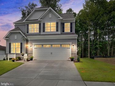 ARNOLD ROAD , GLENVILLE, PA 17329